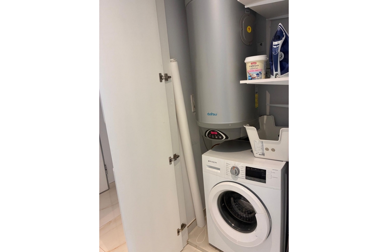 Reventa - Apartment - Torrevieja - Los Altos