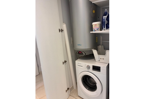Reventa - Apartment - Torrevieja - Los Altos