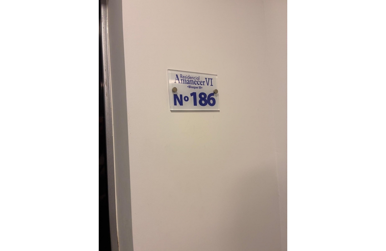 Reventa - Apartment - Torrevieja - Los Altos