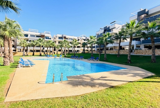 Reventa - Apartment - Orihuela Costa - Los Altos