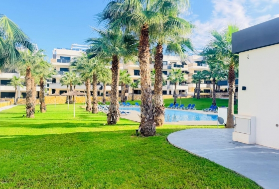 Reventa - Apartment - Orihuela Costa - Los Altos