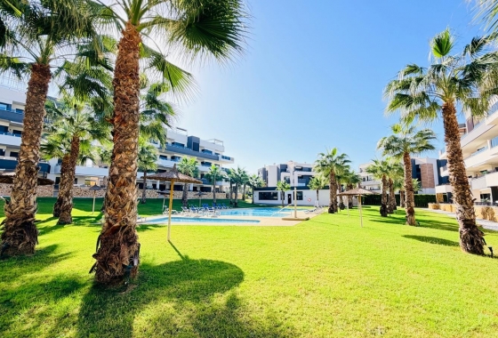 Reventa - Apartment - Orihuela Costa - Los Altos