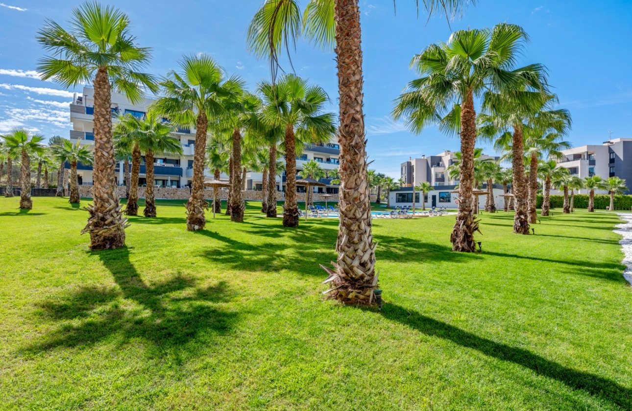 Reventa - Apartment - Orihuela Costa - Los Altos