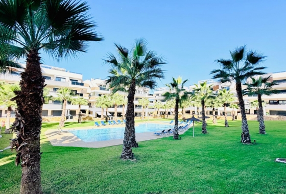 Reventa - Apartment - Orihuela Costa - Los Altos