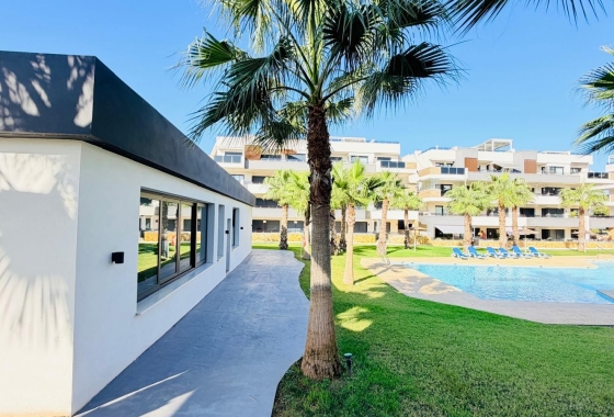 Reventa - Apartment - Orihuela Costa - Los Altos