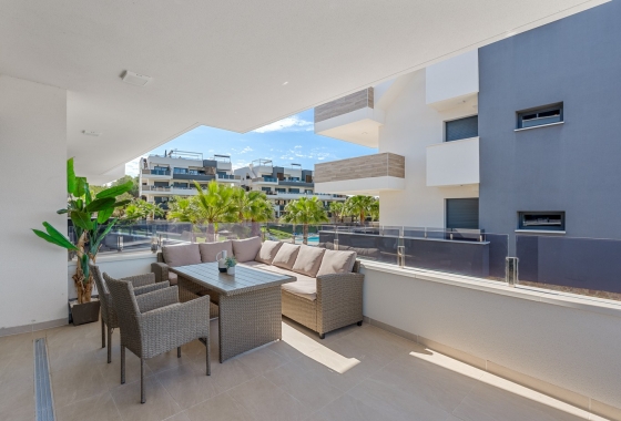 Reventa - Apartment - Orihuela Costa - Los Altos