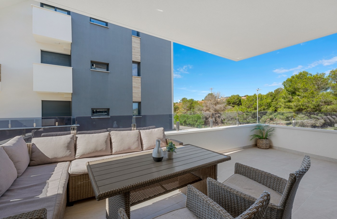 Reventa - Apartment - Orihuela Costa - Los Altos