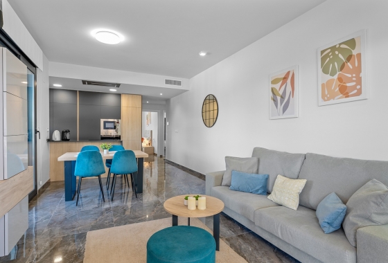 Reventa - Apartment - Orihuela Costa - Los Altos
