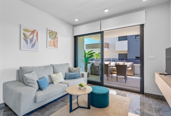 Reventa - Apartment - Orihuela Costa - Los Altos