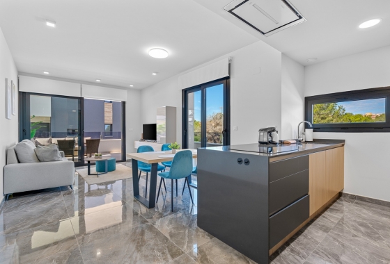Reventa - Apartment - Orihuela Costa - Los Altos