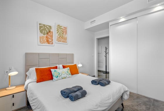Reventa - Apartment - Orihuela Costa - Los Altos