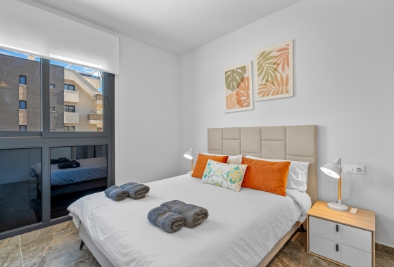 Reventa - Apartment - Orihuela Costa - Los Altos