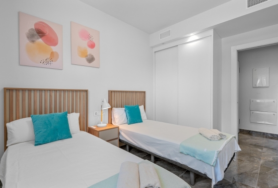 Reventa - Apartment - Orihuela Costa - Los Altos