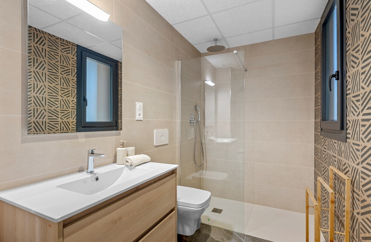 Reventa - Apartment - Orihuela Costa - Los Altos