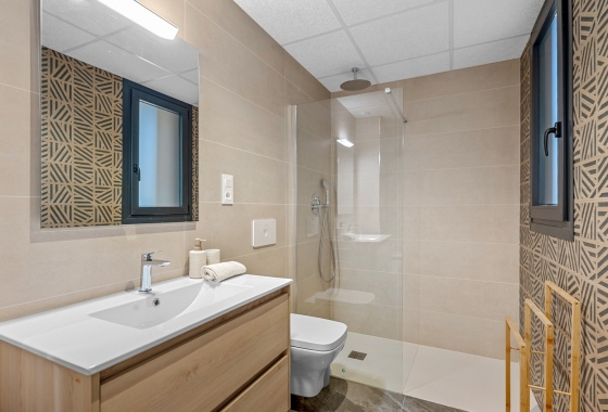 Reventa - Apartment - Orihuela Costa - Los Altos