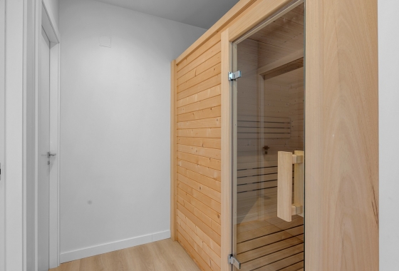 Reventa - Apartment - Orihuela Costa - Los Altos