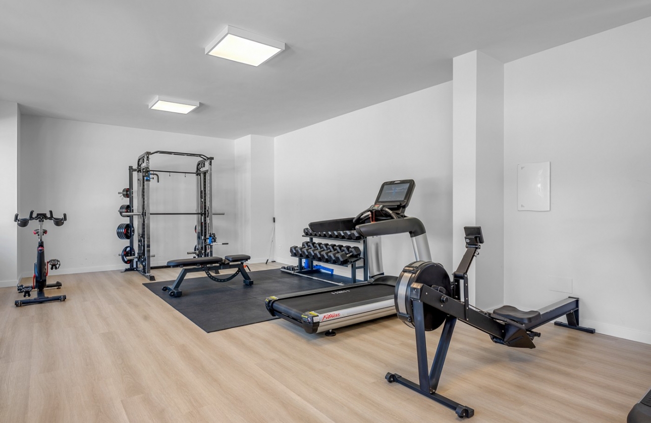 Reventa - Apartment - Orihuela Costa - Los Altos