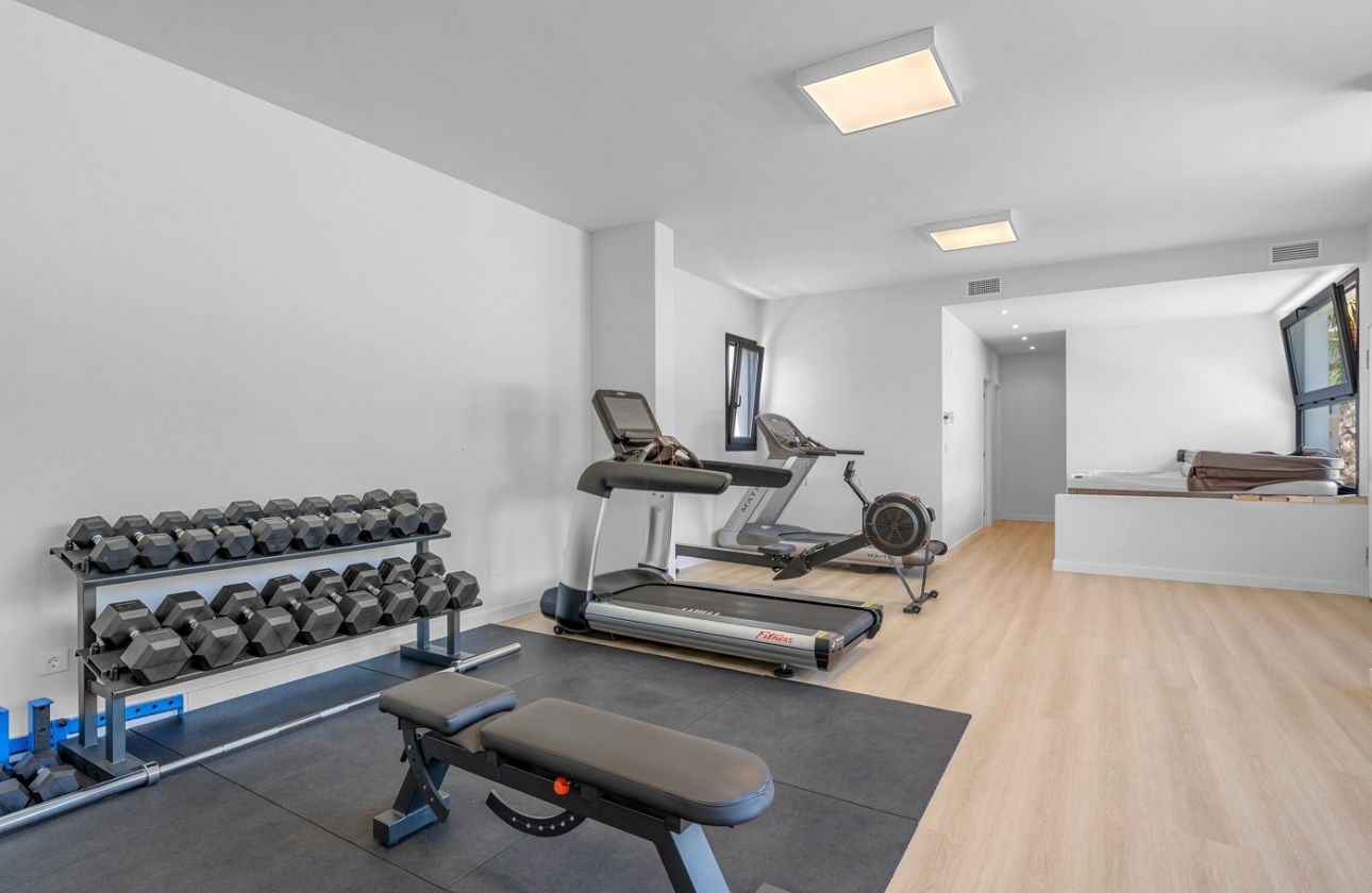 Reventa - Apartment - Orihuela Costa - Los Altos
