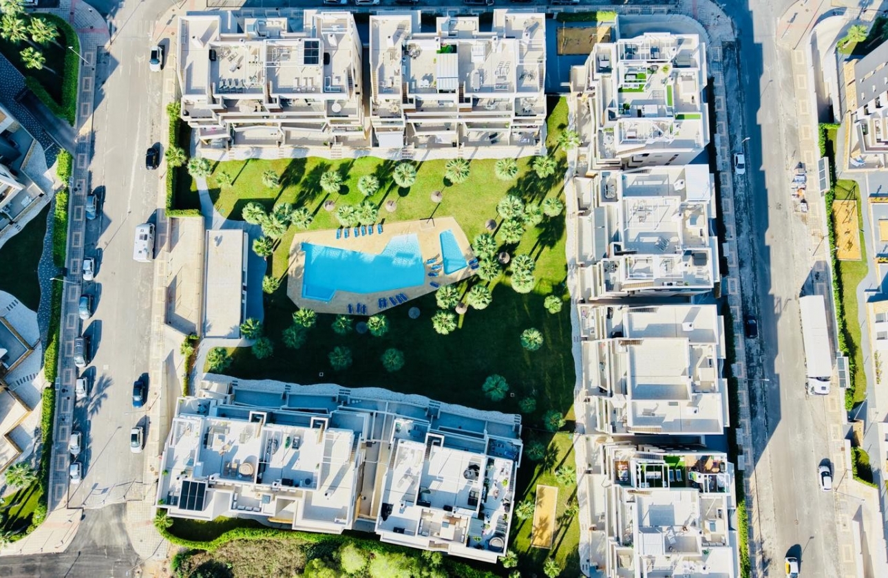 Reventa - Apartment - Orihuela Costa - Los Altos