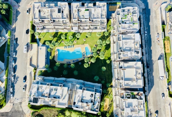 Reventa - Apartment - Orihuela Costa - Los Altos