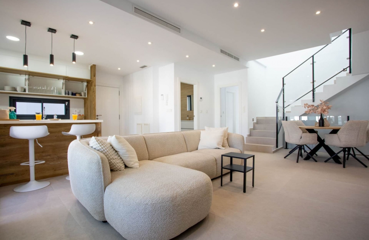 Resale - Villa - Dolores