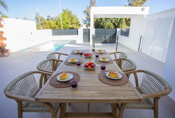 Resale - Villa - Dolores