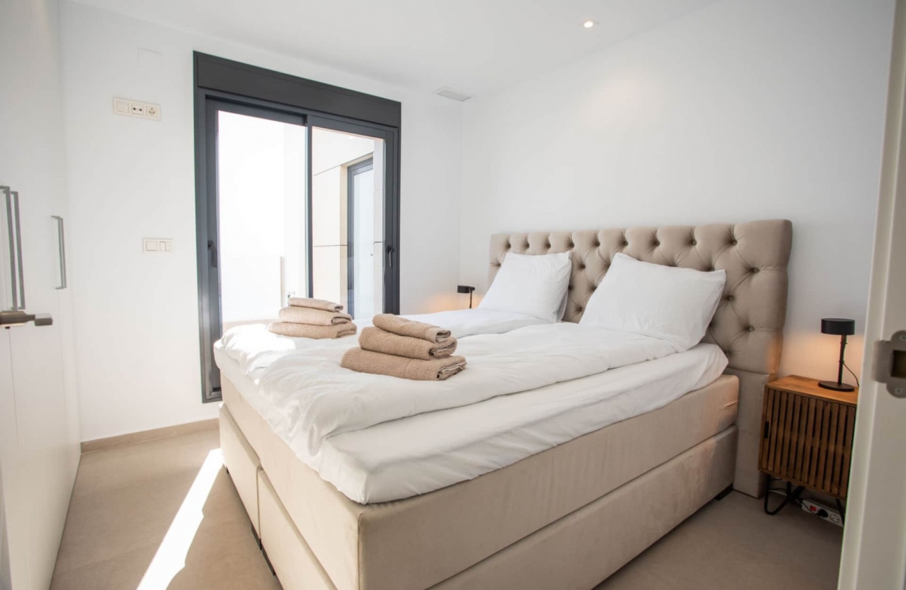 Resale - Villa - Dolores