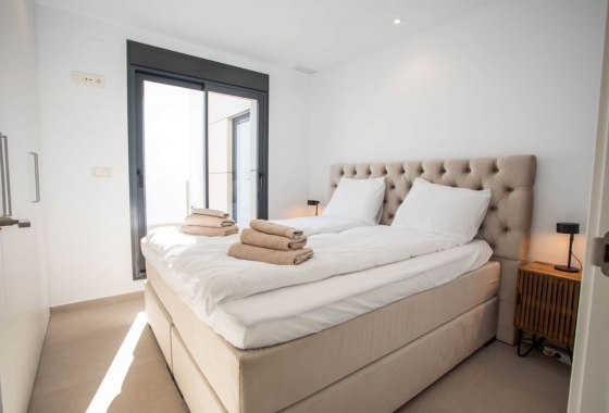 Resale - Villa - Dolores