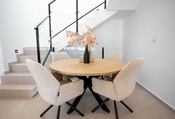 Resale - Villa - Dolores