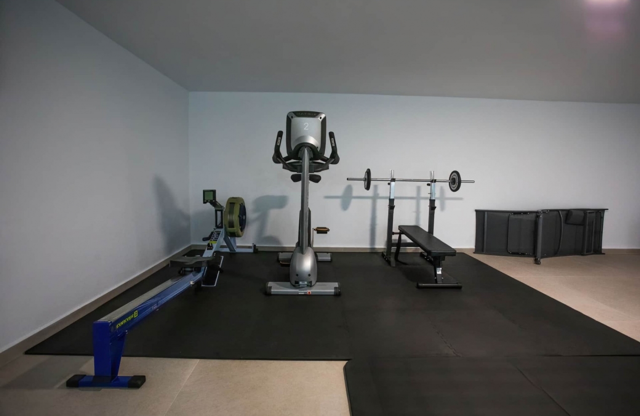 Resale - Villa - Dolores