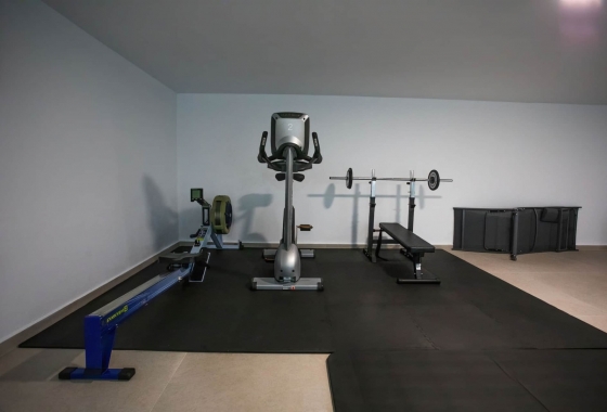 Resale - Villa - Dolores
