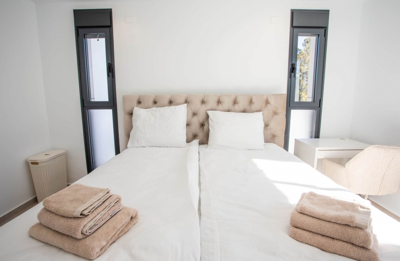 Resale - Villa - Dolores
