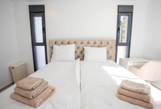 Resale - Villa - Dolores