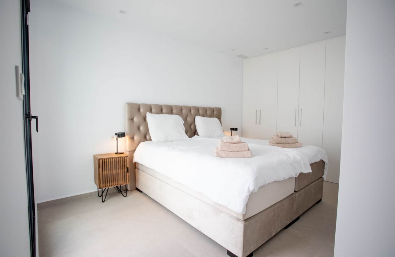 Resale - Villa - Dolores