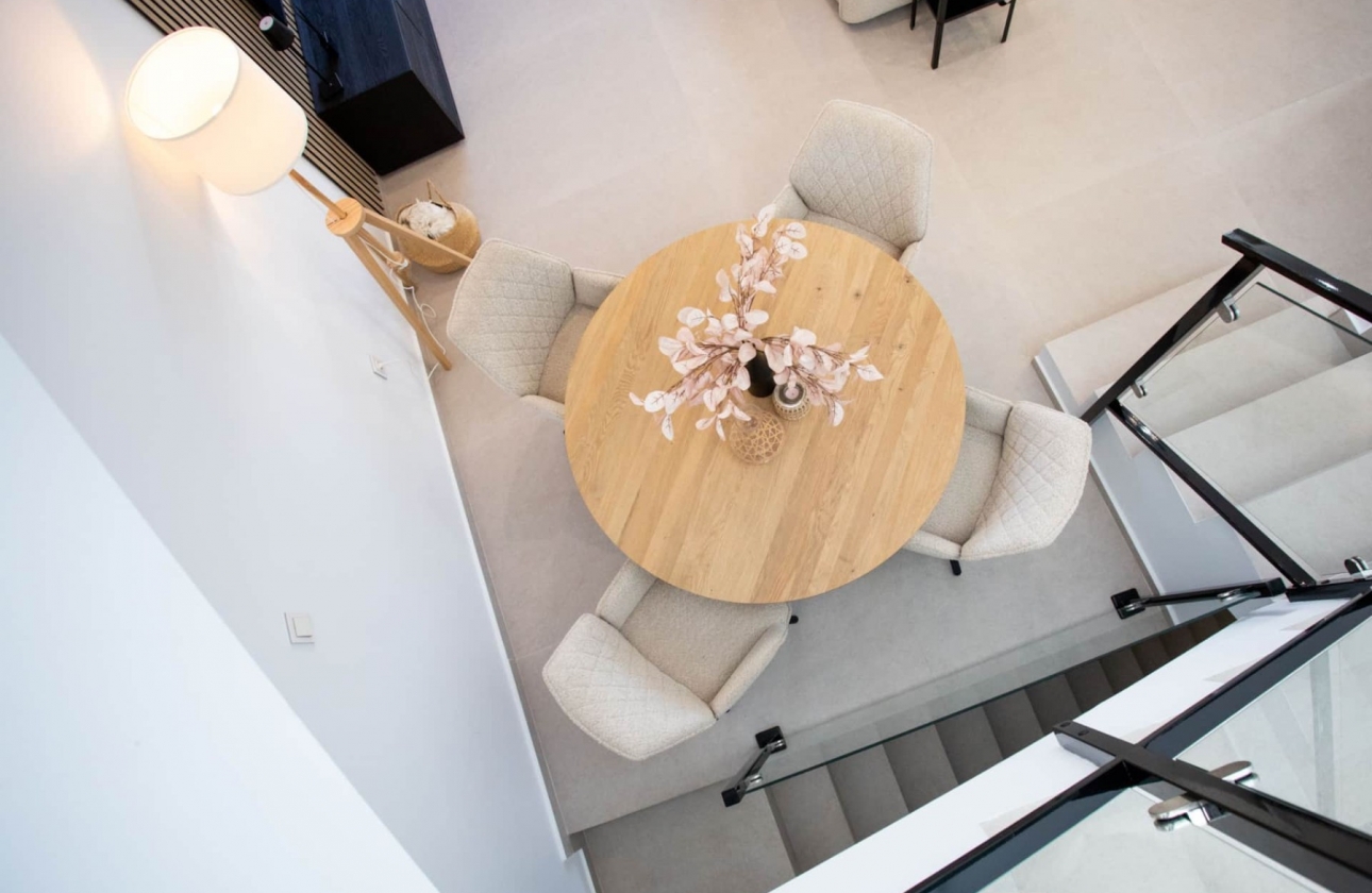 Resale - Villa - Dolores