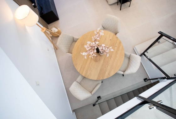 Resale - Villa - Dolores