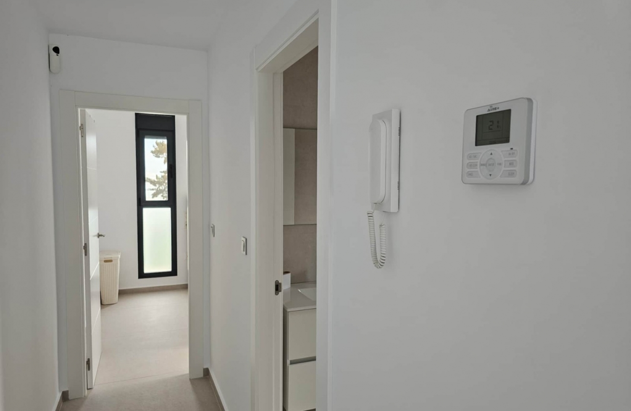 Resale - Villa - Dolores