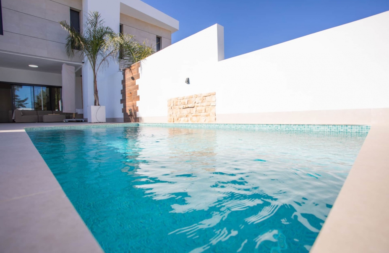 Resale - Villa - Dolores