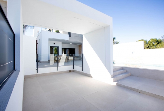 Resale - Villa - Dolores