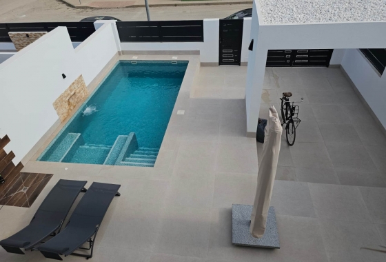 Resale - Villa - Dolores