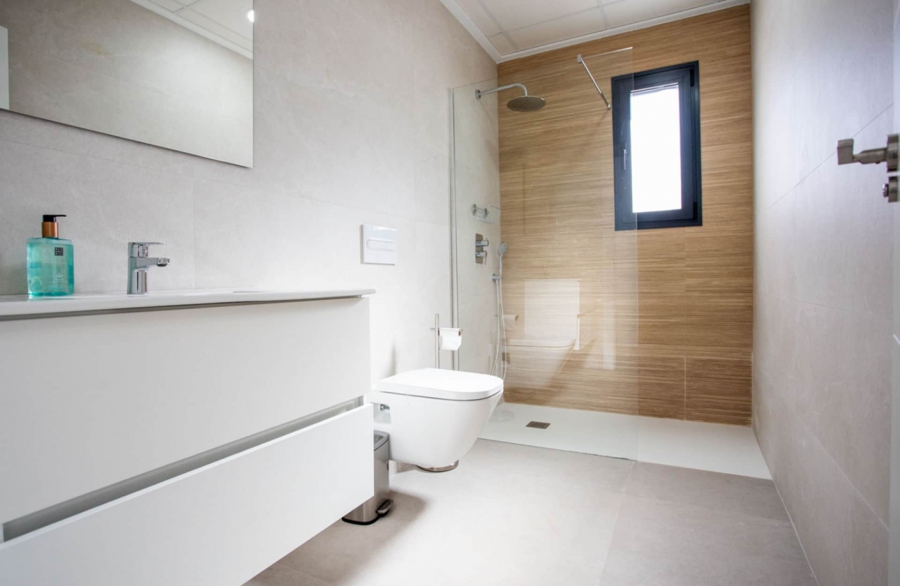 Resale - Villa - Dolores