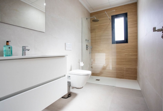 Resale - Villa - Dolores