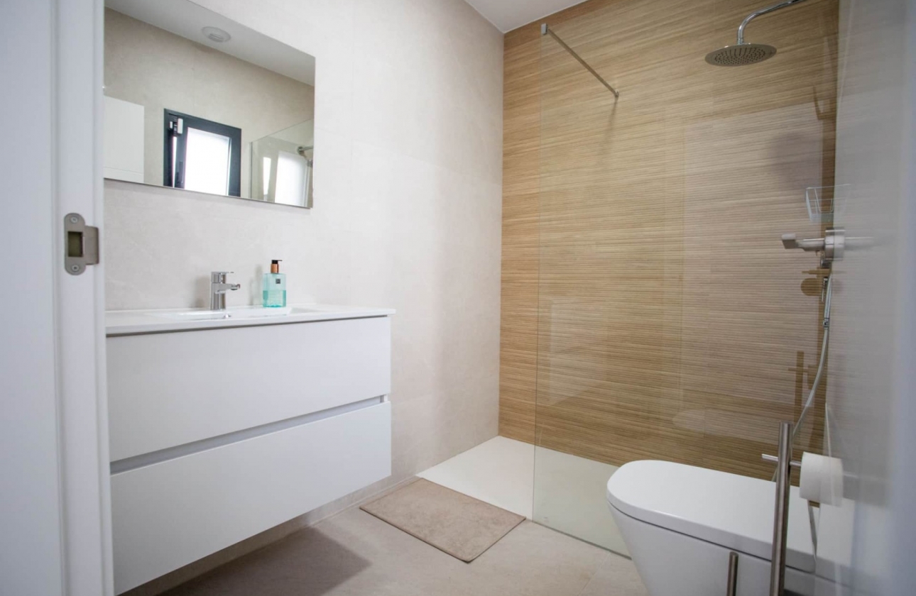 Resale - Villa - Dolores