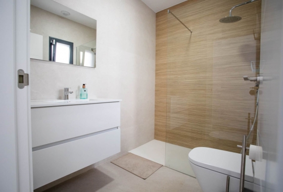 Resale - Villa - Dolores