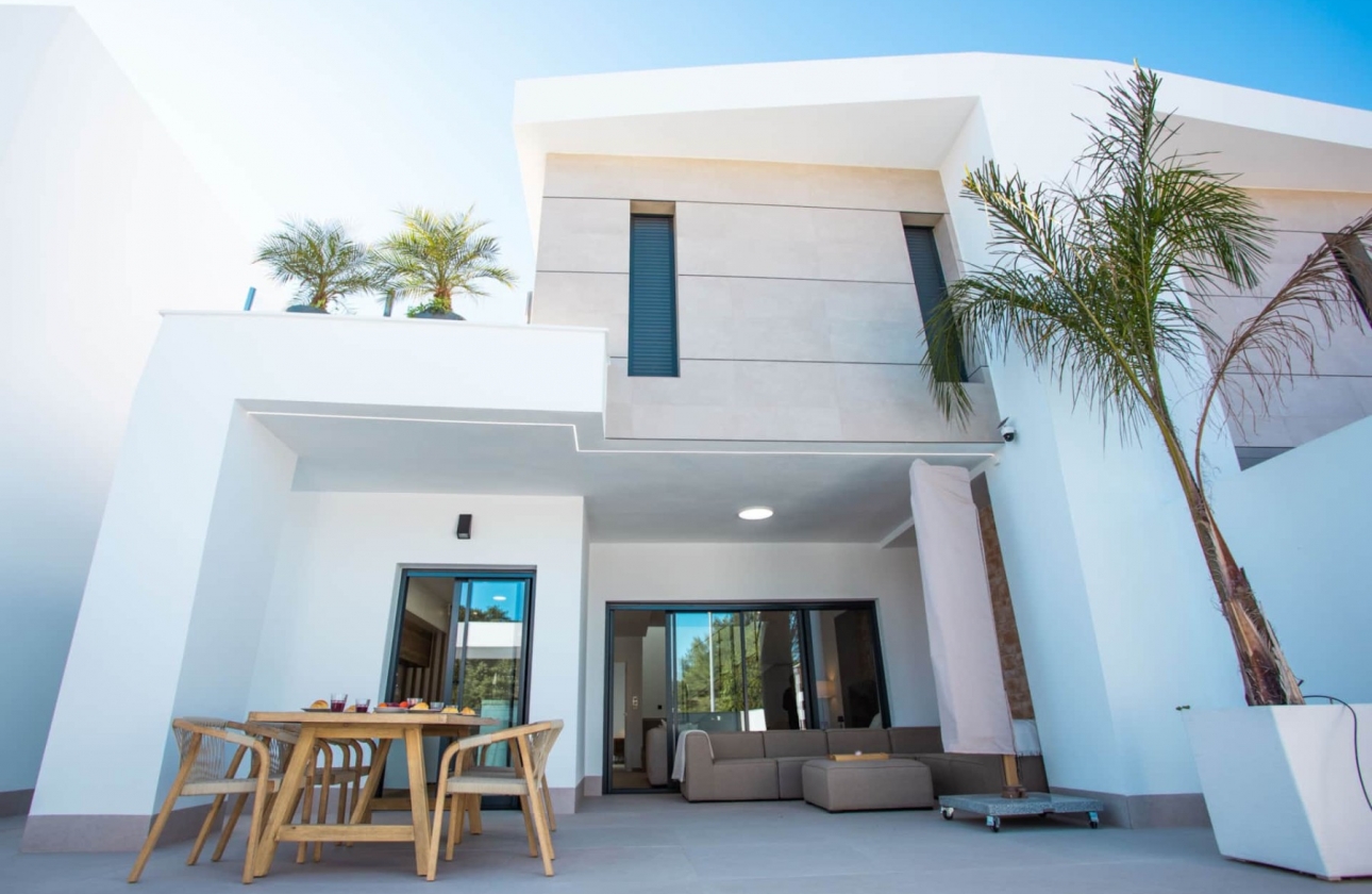 Resale - Villa - Dolores