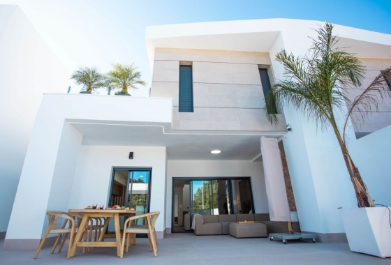 Resale - Villa - Dolores