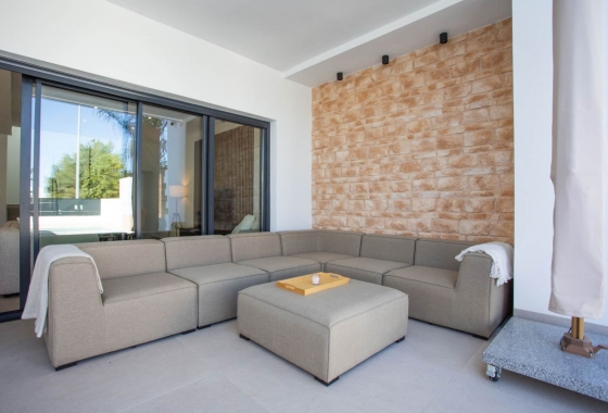 Resale - Villa - Dolores