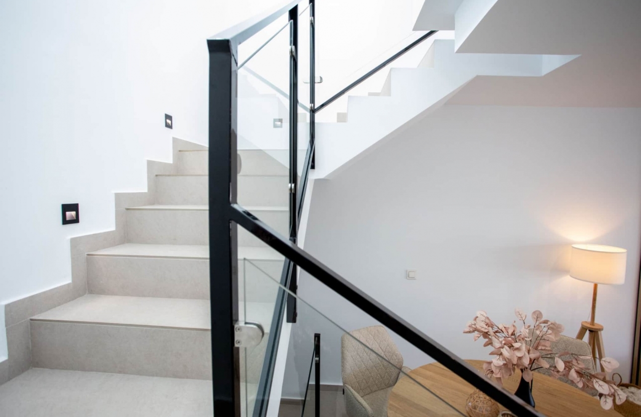 Resale - Villa - Dolores