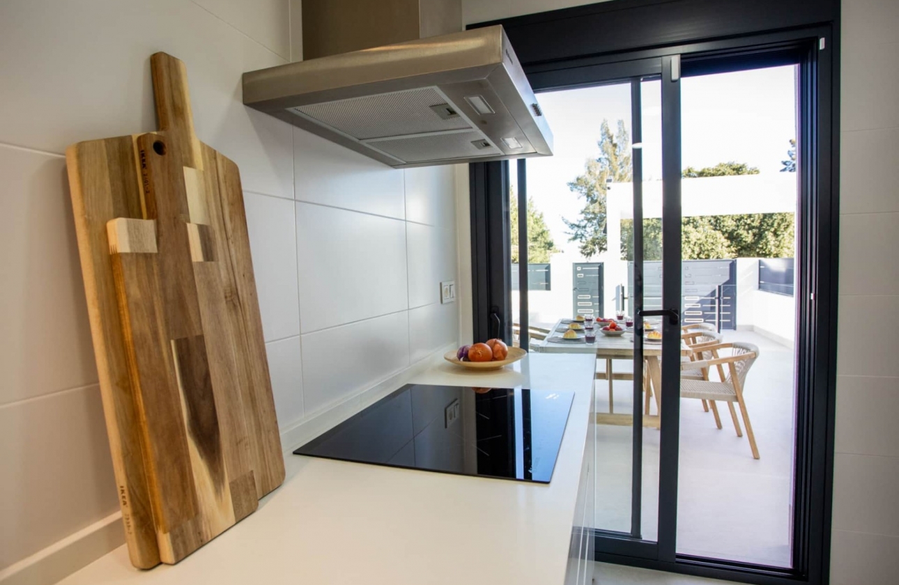 Resale - Villa - Dolores