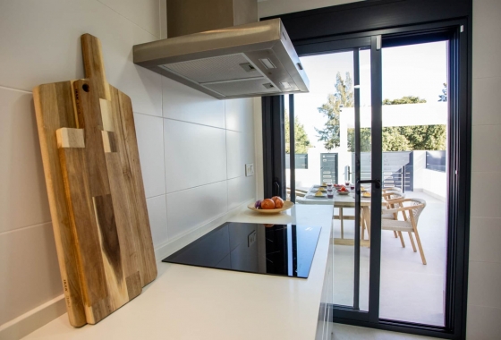 Resale - Villa - Dolores